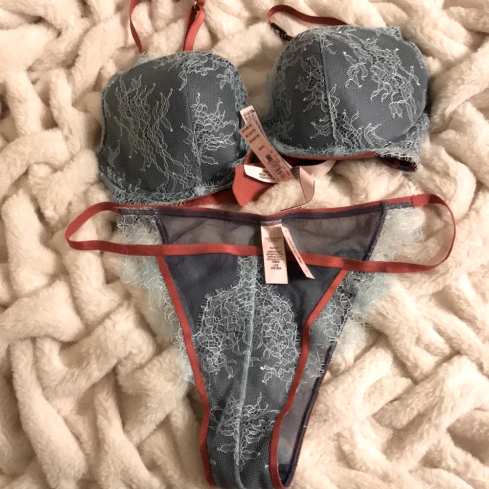 Victoria Secret set